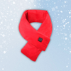 Indlæs billede i gallerifremviser, HeatingScarf™ | Genopladeligt Opvarmet Varmt Tørklæde