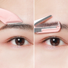 EyebrowCare™ | Øjenbrynstrimmer Og Saks