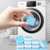 Indlæs billede i gallerifremviser, CleanerTablet™ | Tablet Til Dybderensning Af Vaskemaskine (10+10 GRATIS)