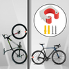 BikeRack™ | Cykel Vægstativ (2stk.)