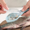 FishScaler™ | Fjerner Fiskeskæl