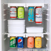 Indlæs billede i gallerifremviser, SodaRack™ | Køleskab Hængende Sodavand Rack