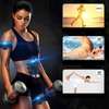 MuscleStimulator™ | Elektrisk Muskelstimulator Sæt
